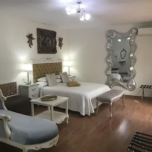  아파트 Las Flores
