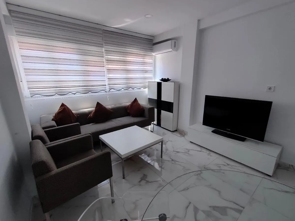 Apartment Near Shopping Centers contacts