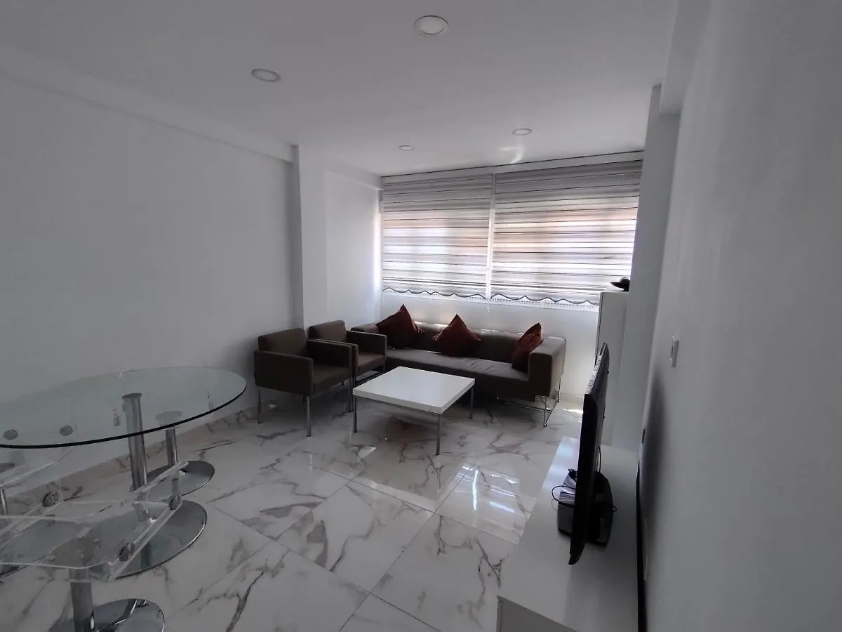 Apartment Near Shopping Centers Μάλαγα Ισπανία