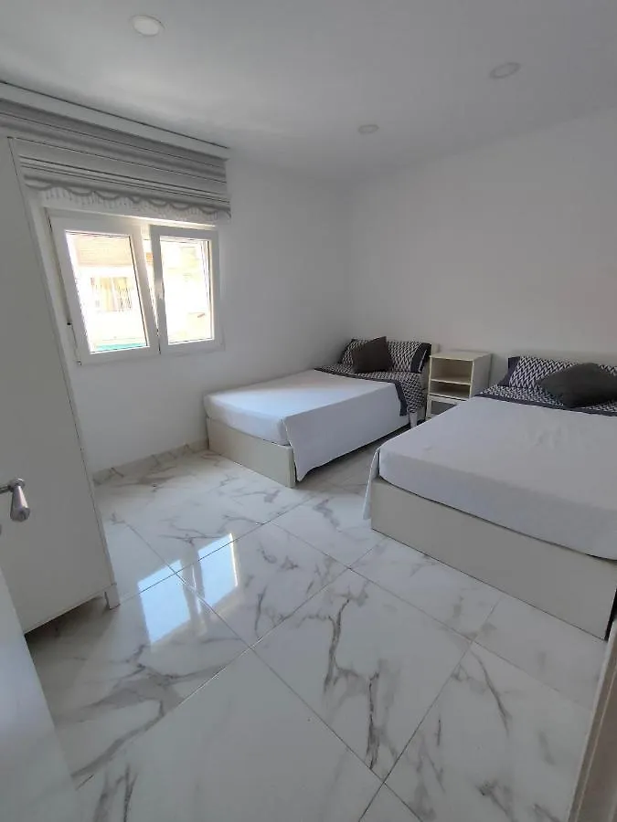 Apartment Near Shopping Centers Μάλαγα Ισπανία